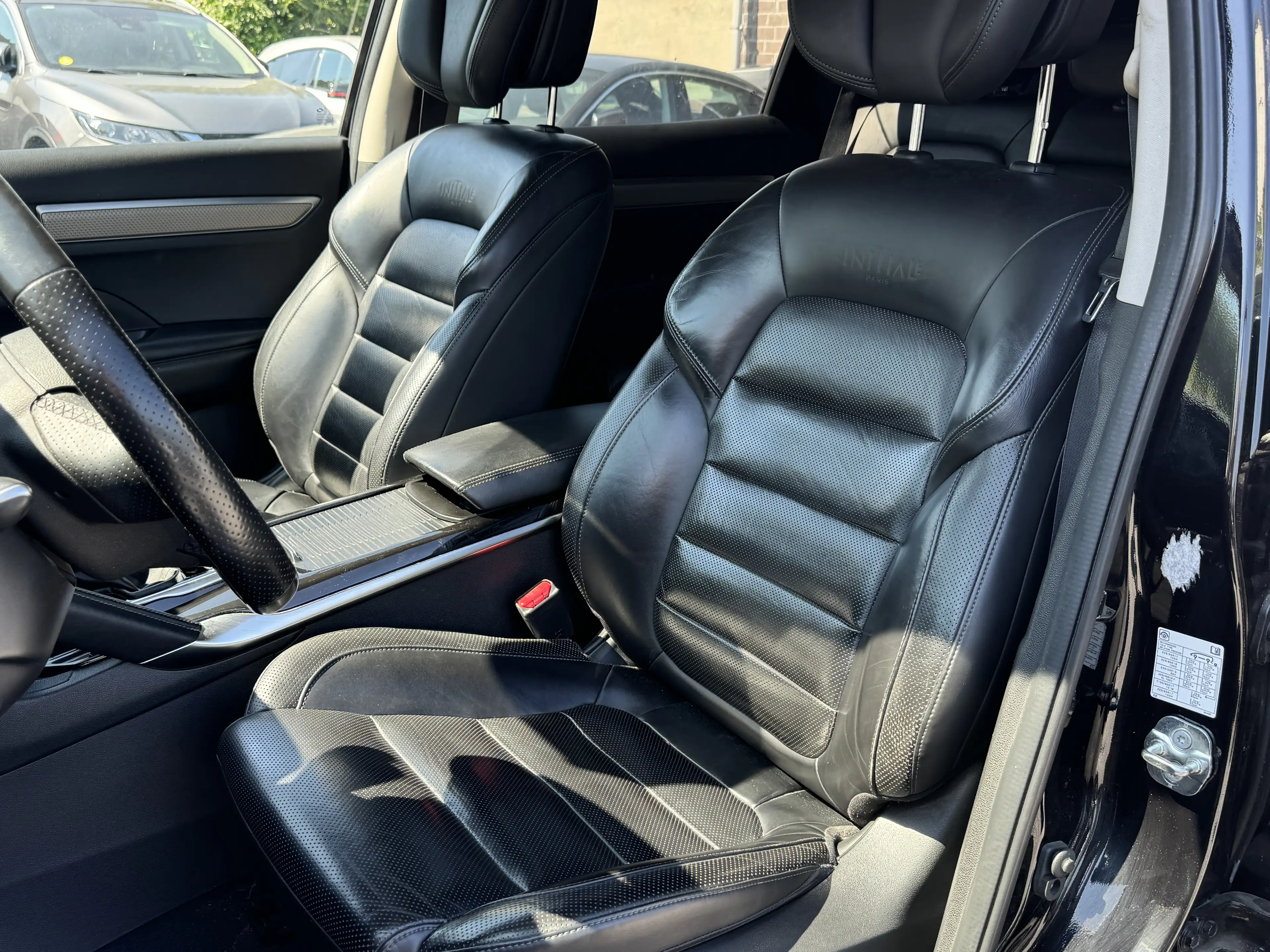 Renault Koleos Koleos 2.0 dCi 4WD Initiale Paris X-Tr.(EU6.2) — photo 11