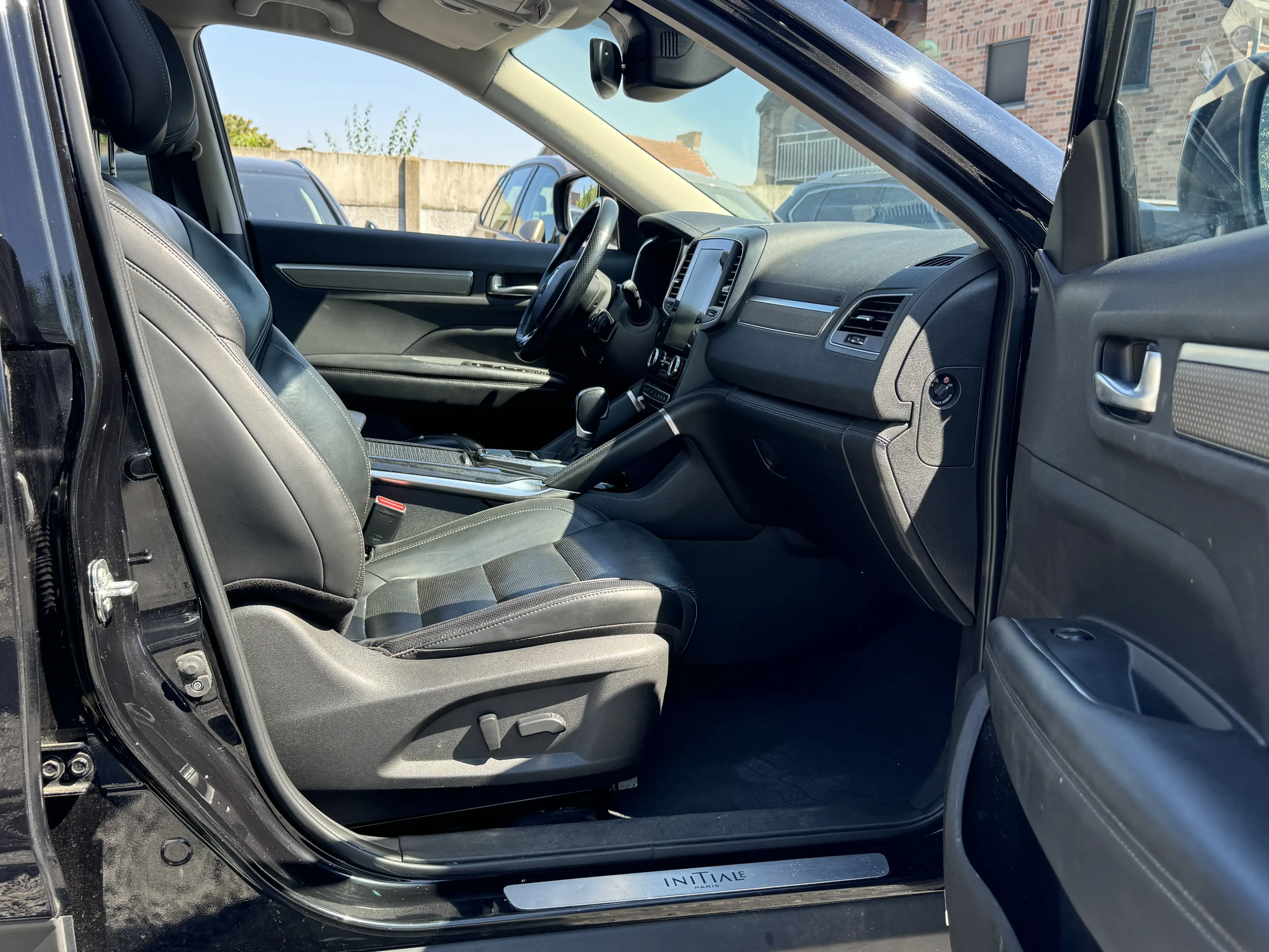 Renault Koleos Koleos 2.0 dCi 4WD Initiale Paris X-Tr.(EU6.2) — photo 14