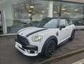 MINI Cooper SD Countryman COOPER SD  HYPE  LED NAVI PELLE  BAULE18P.KEYLESS Bianco - thumbnail 1