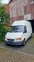 Ford Transit Blanc - thumbnail 2