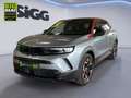 Opel Mokka-E Mokka e GS Line Navi Sitzheizung Lenkradheizung Grau - thumbnail 2