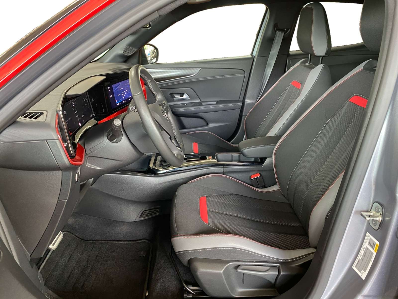 Opel Mokka E