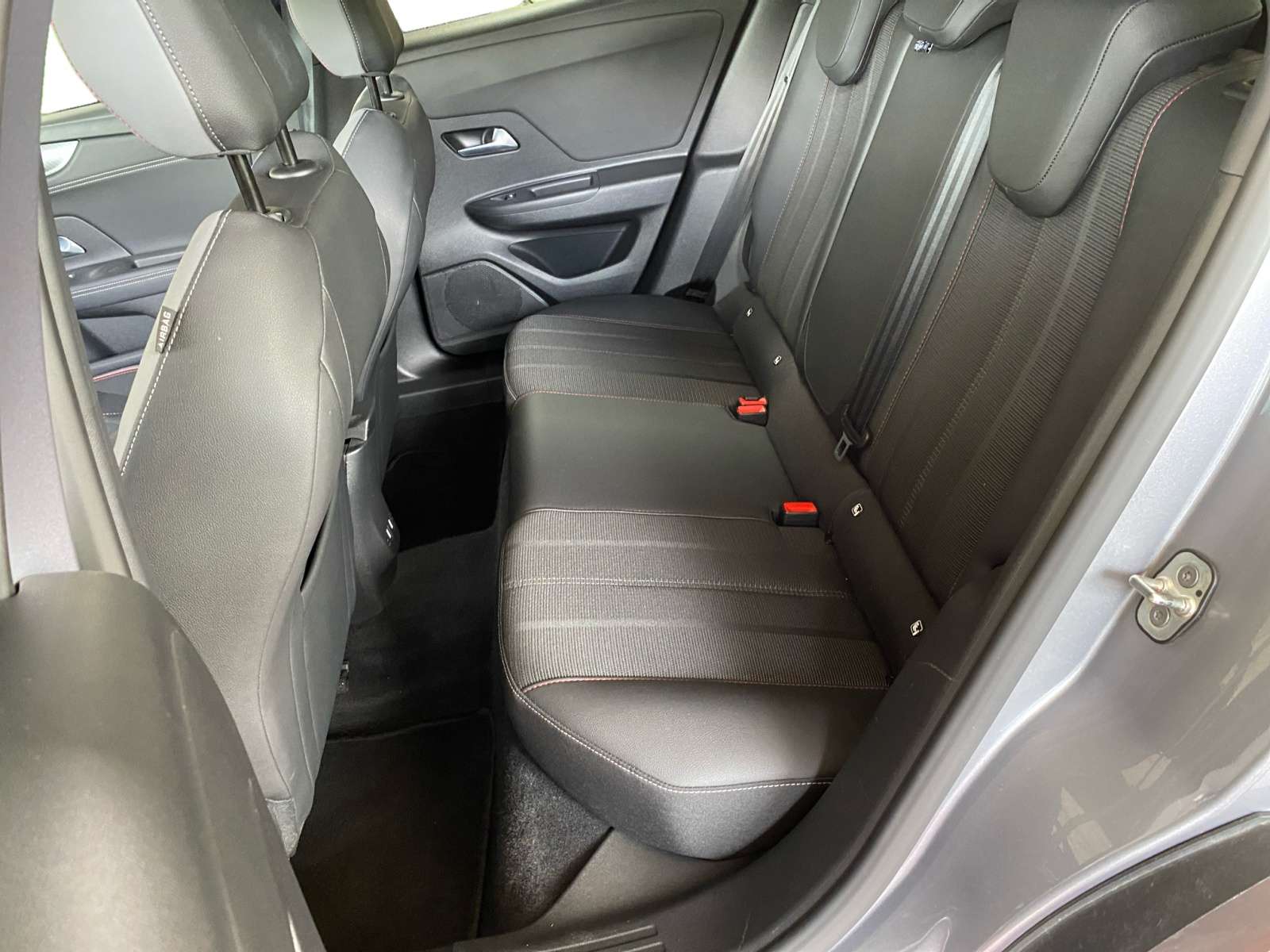 Opel Mokka E