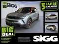 Opel Mokka-E Mokka e GS Line Navi Sitzheizung Lenkradheizung Grau - thumbnail 1