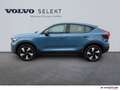 Volvo C40 Recharge Extended Range 252ch Ultimate Bleu - thumbnail 2