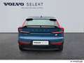 Volvo C40 Recharge Extended Range 252ch Ultimate Bleu - thumbnail 7