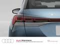 Audi Q4 e-tron 40 Matrix LED AHK Kamera Navi uvm Blu/Azzurro - thumbnail 13
