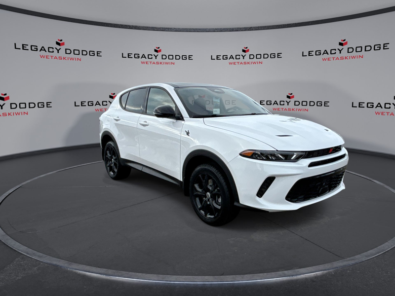 2025 Dodge Hornet