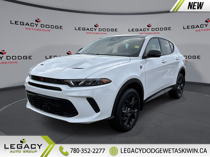 2025 Dodge Hornet