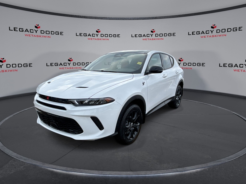 2025 Dodge Hornet