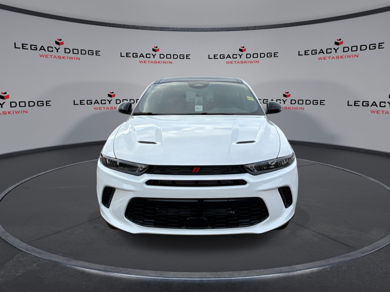 2025 Dodge Hornet