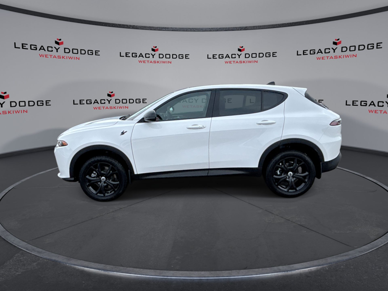 2025 Dodge Hornet