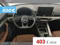 Audi A4 allroad 45 3.0 TDI 231 CV quattro Tiptronic - TETTO - Gri - thumbnail 7