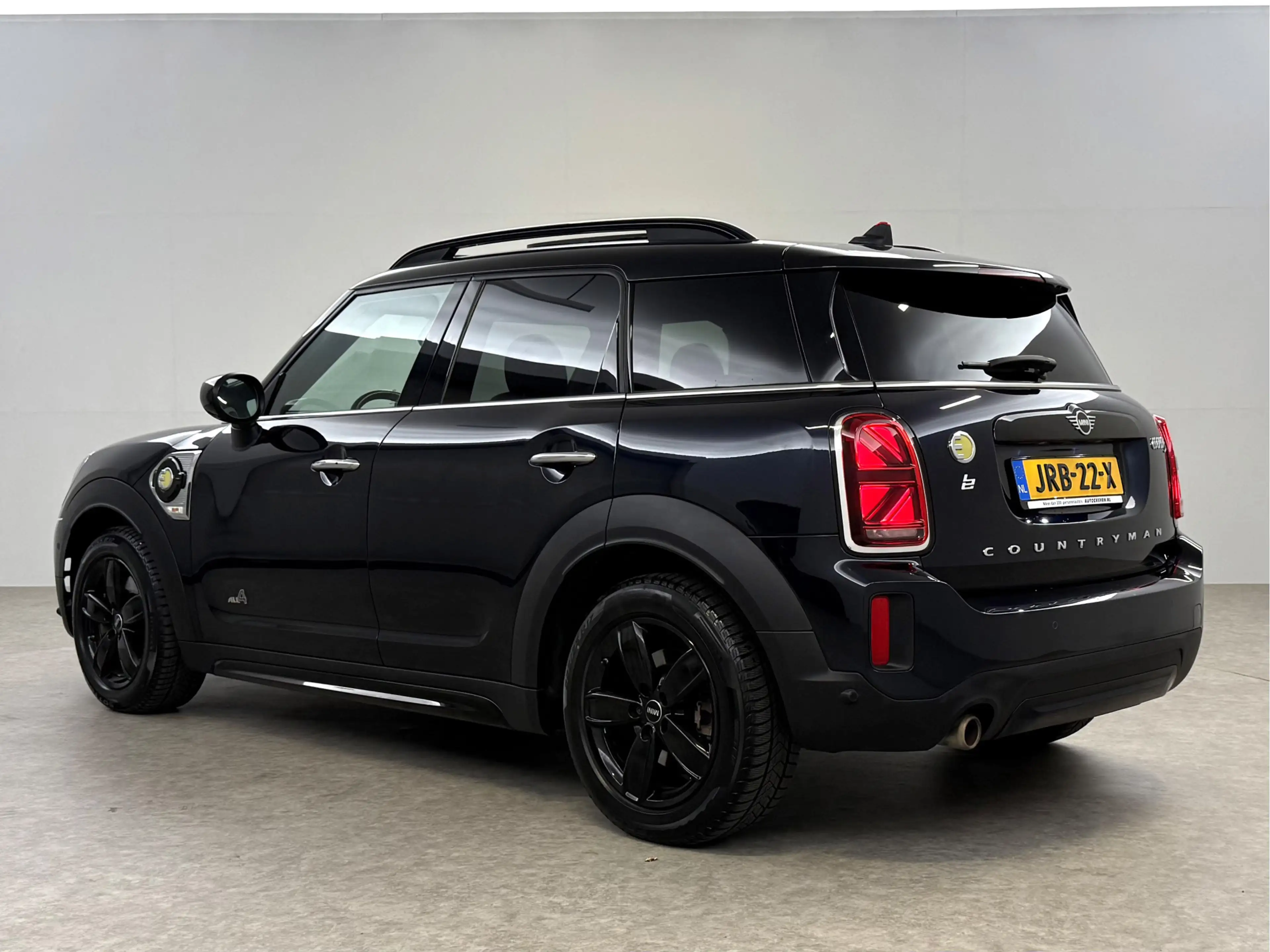 MINI Cooper SE Countryman 2.0 ALL4 Chili | Pano | Sfeer | Clima | Cruise | C — photo 3