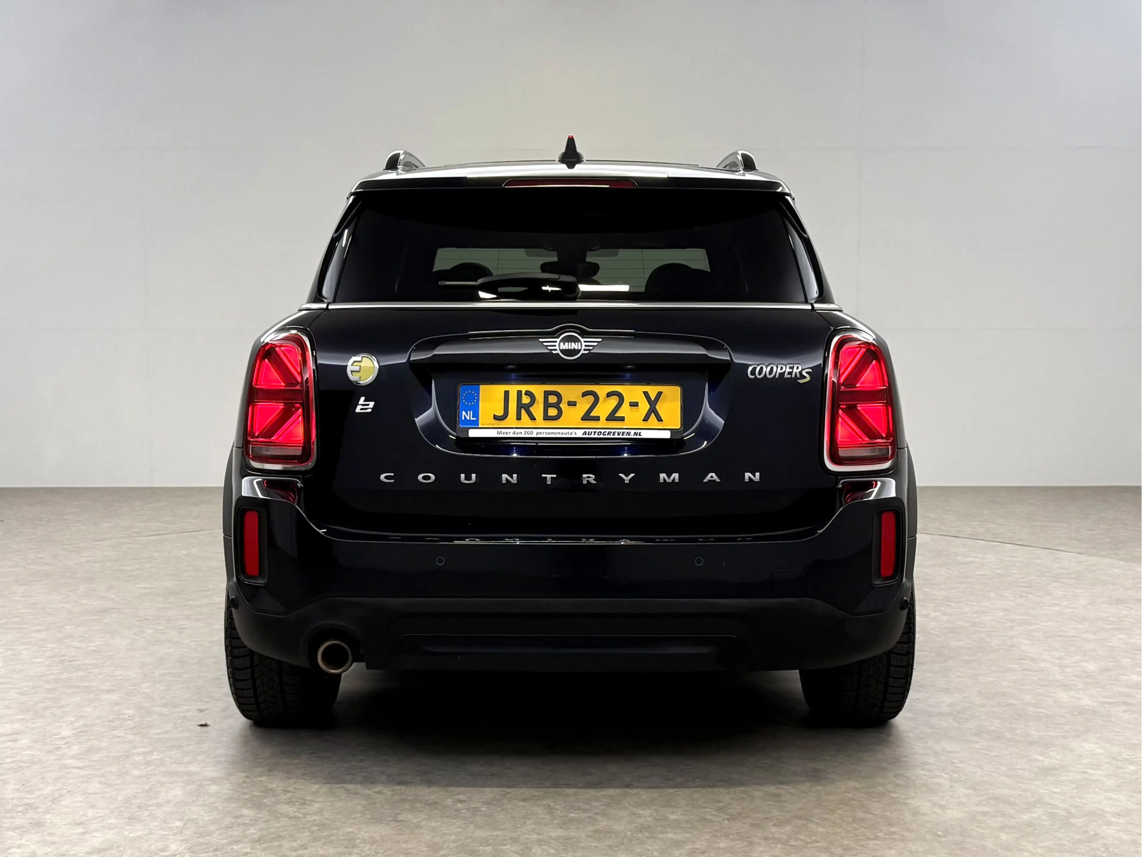 MINI Cooper SE Countryman 2.0 ALL4 Chili | Pano | Sfeer | Clima | Cruise | C — photo 10