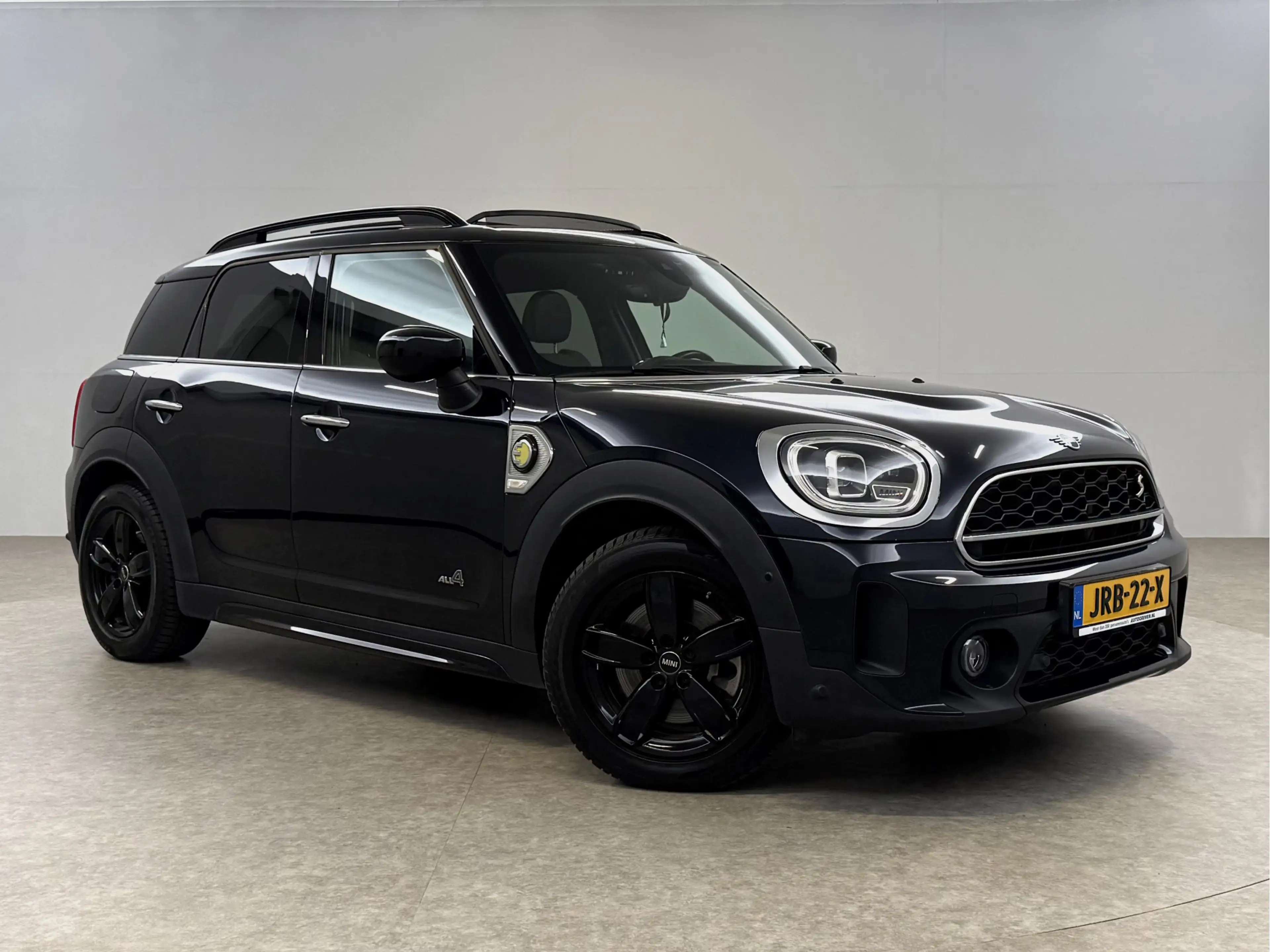 MINI Cooper SE Countryman 2.0 ALL4 Chili | Pano | Sfeer | Clima | Cruise | C — photo 6