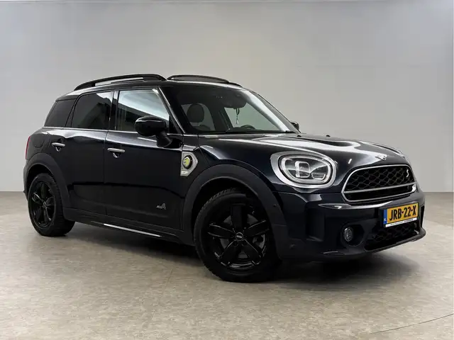 Mini Countryman view 6