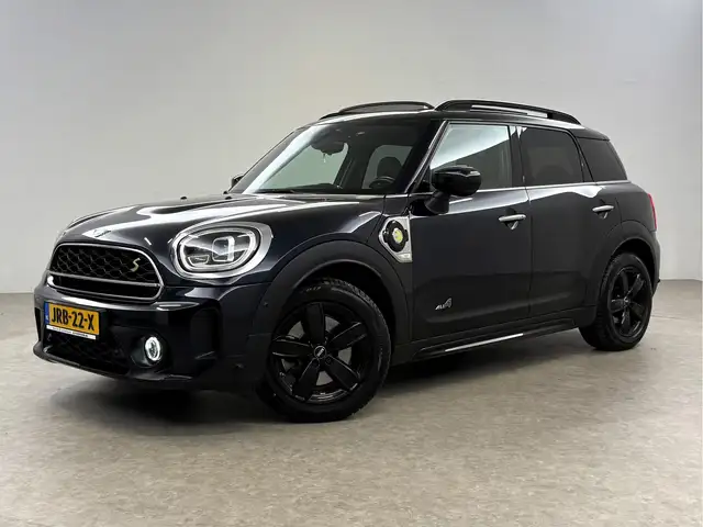 Mini Countryman view 8
