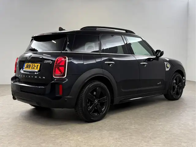 Mini Countryman view 13