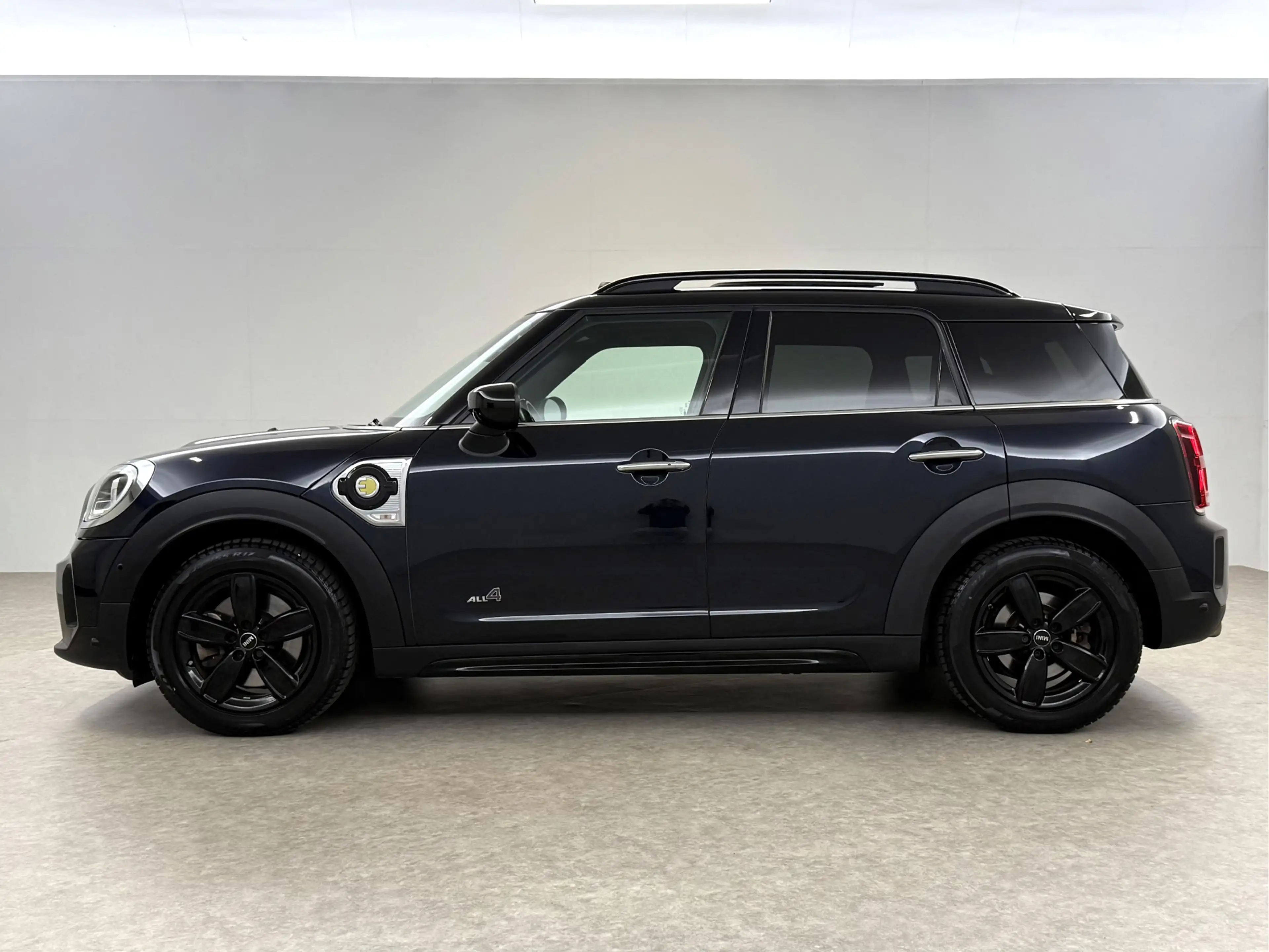 MINI Cooper SE Countryman 2.0 ALL4 Chili | Pano | Sfeer | Clima | Cruise | C — photo 12