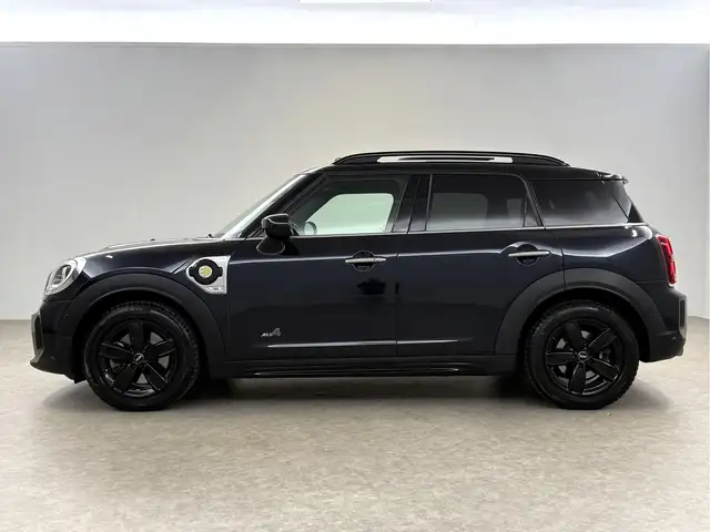 Mini Countryman view 12