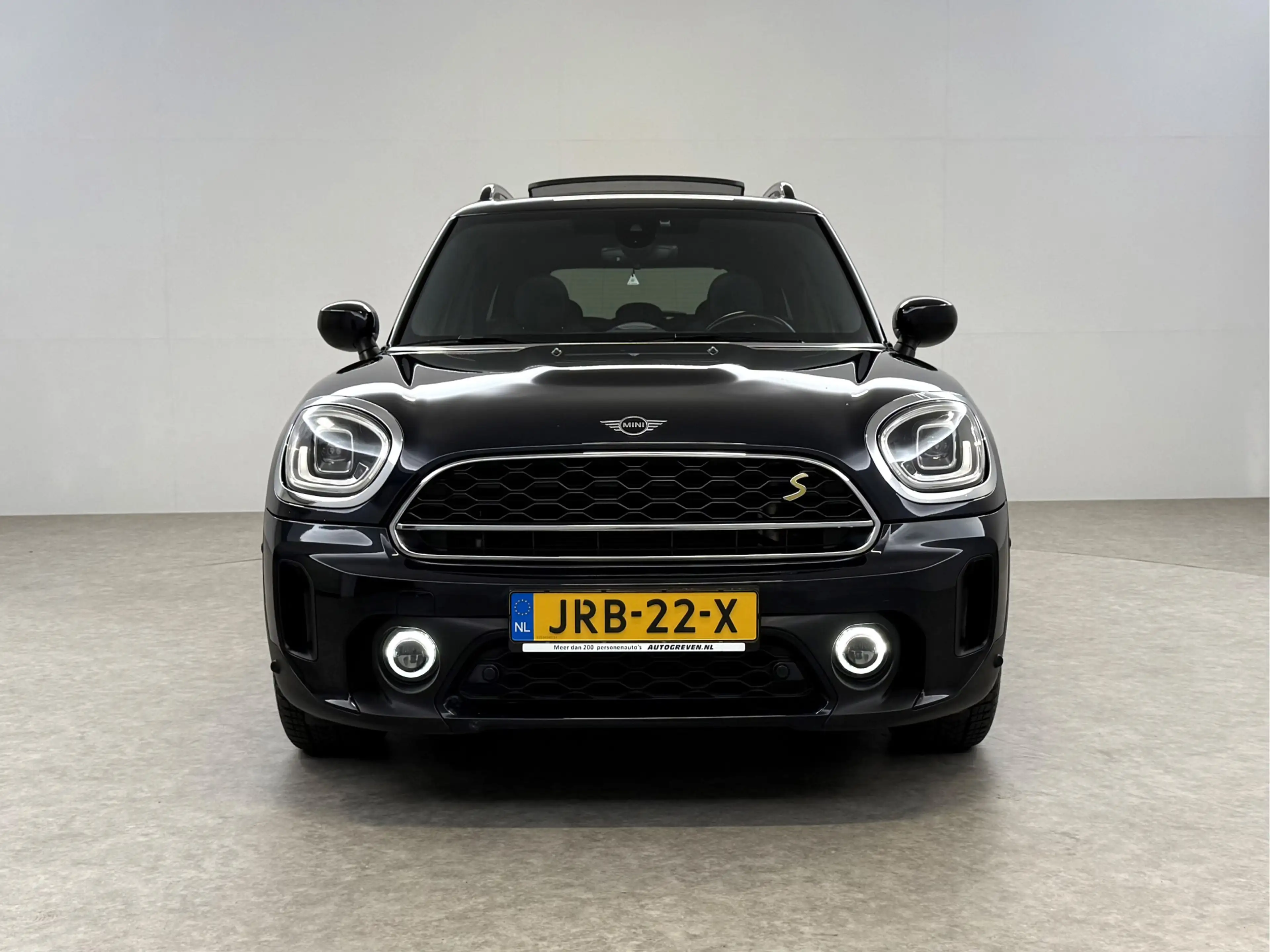 MINI Cooper SE Countryman 2.0 ALL4 Chili | Pano | Sfeer | Clima | Cruise | C — photo 9