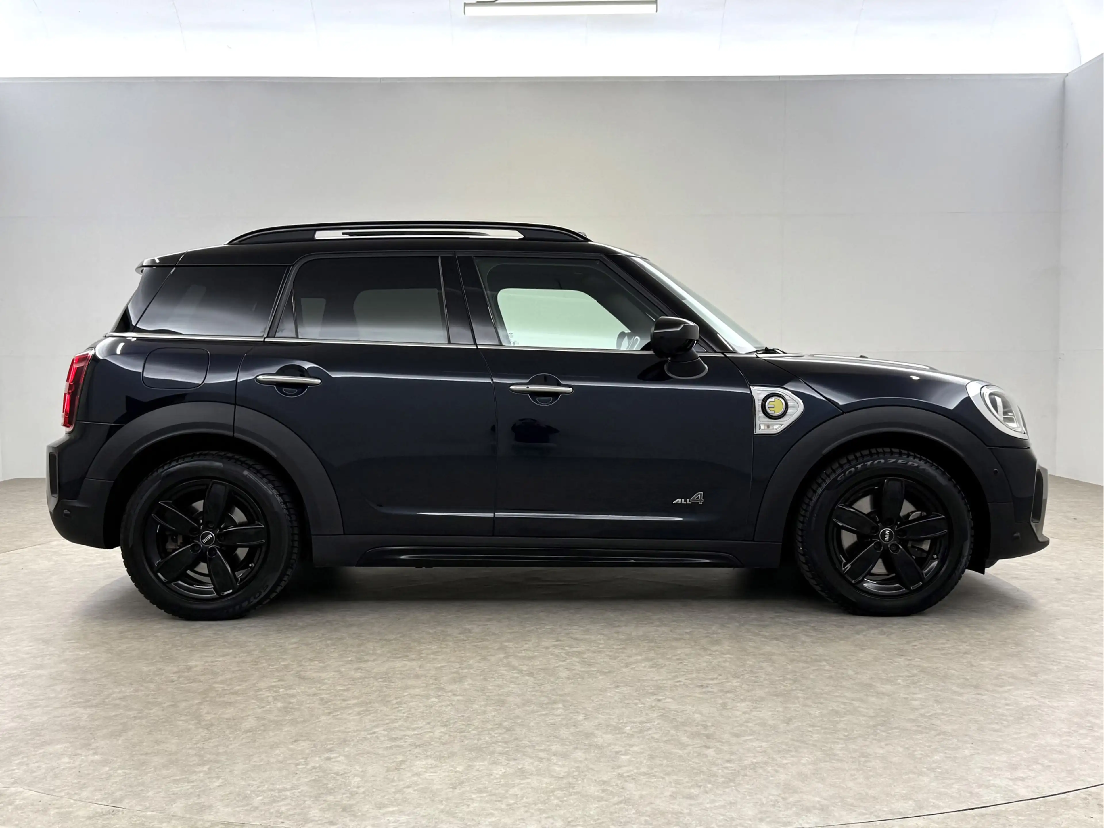 MINI Cooper SE Countryman 2.0 ALL4 Chili | Pano | Sfeer | Clima | Cruise | C — photo 11