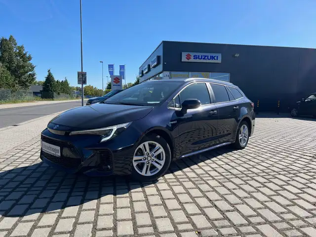 Suzuki Swace Swace 1.8 Hybrid CVT Comfort+