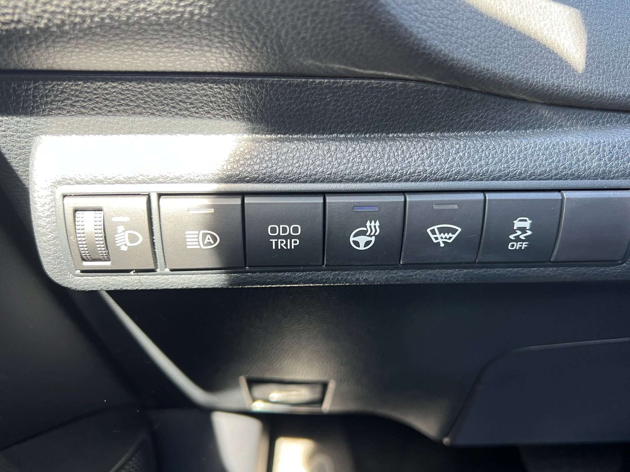 Suzuki Swace
