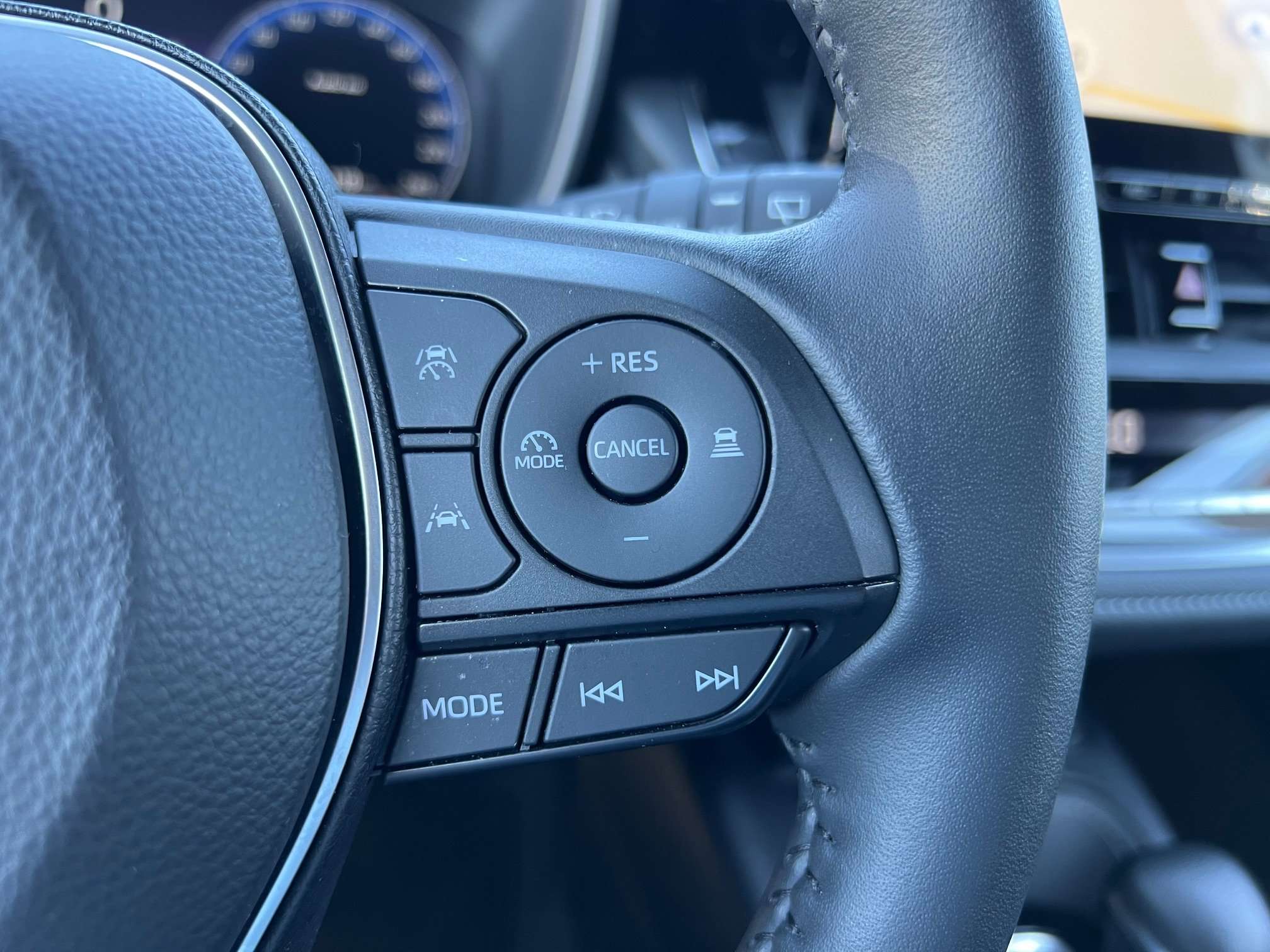 Suzuki Swace
