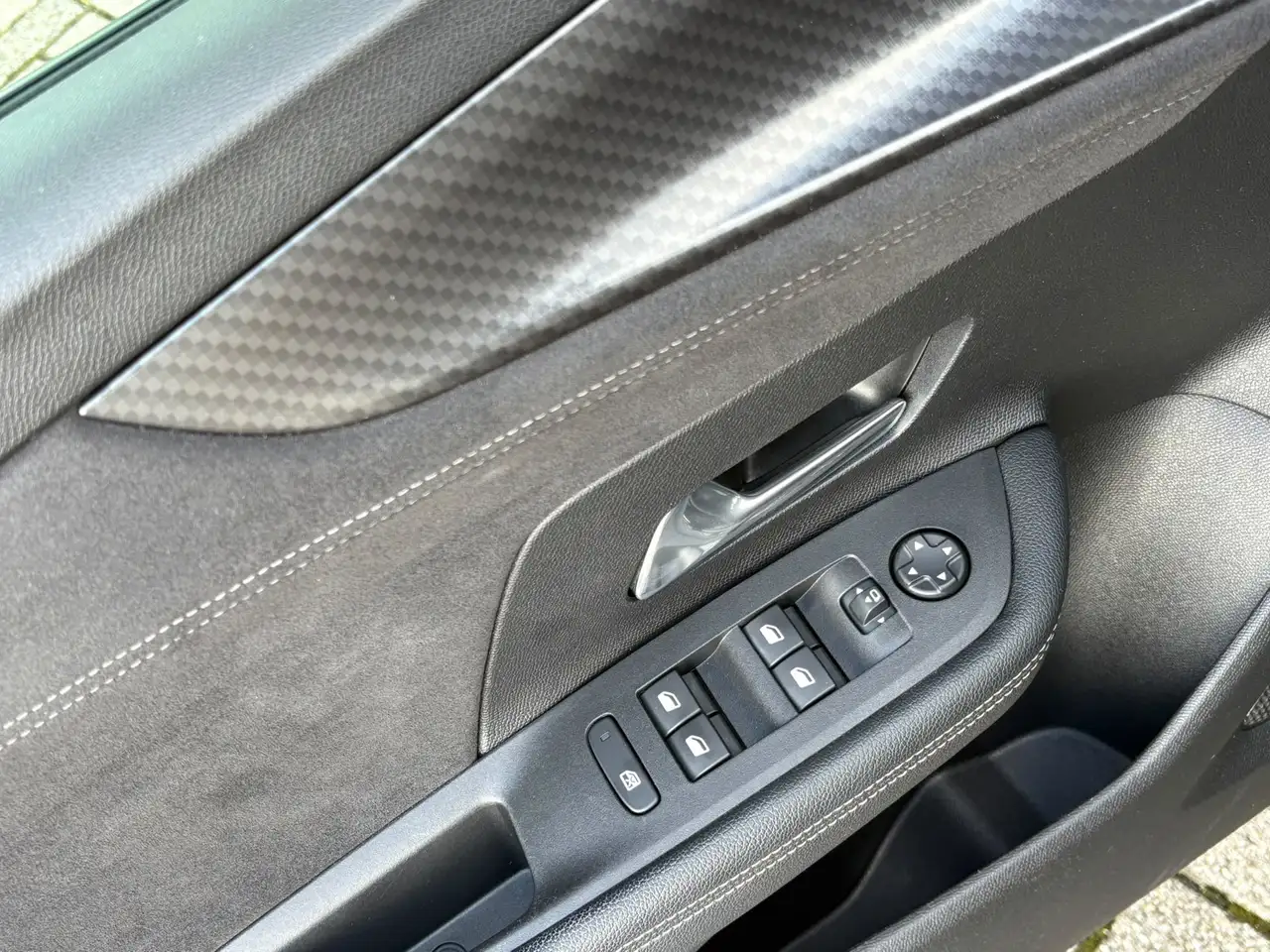 Opel Mokka 1.2 Ultimate Camera / Stoel-Stuur verwarming / Dod, миниатюра 26