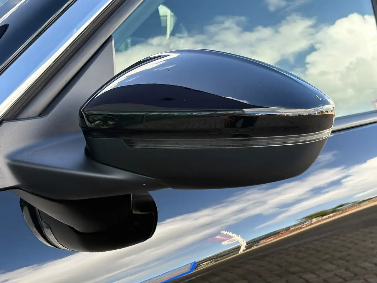 Opel Mokka 1.2 Ultimate Camera / Stoel-Stuur verwarming / Dod, миниатюра 21