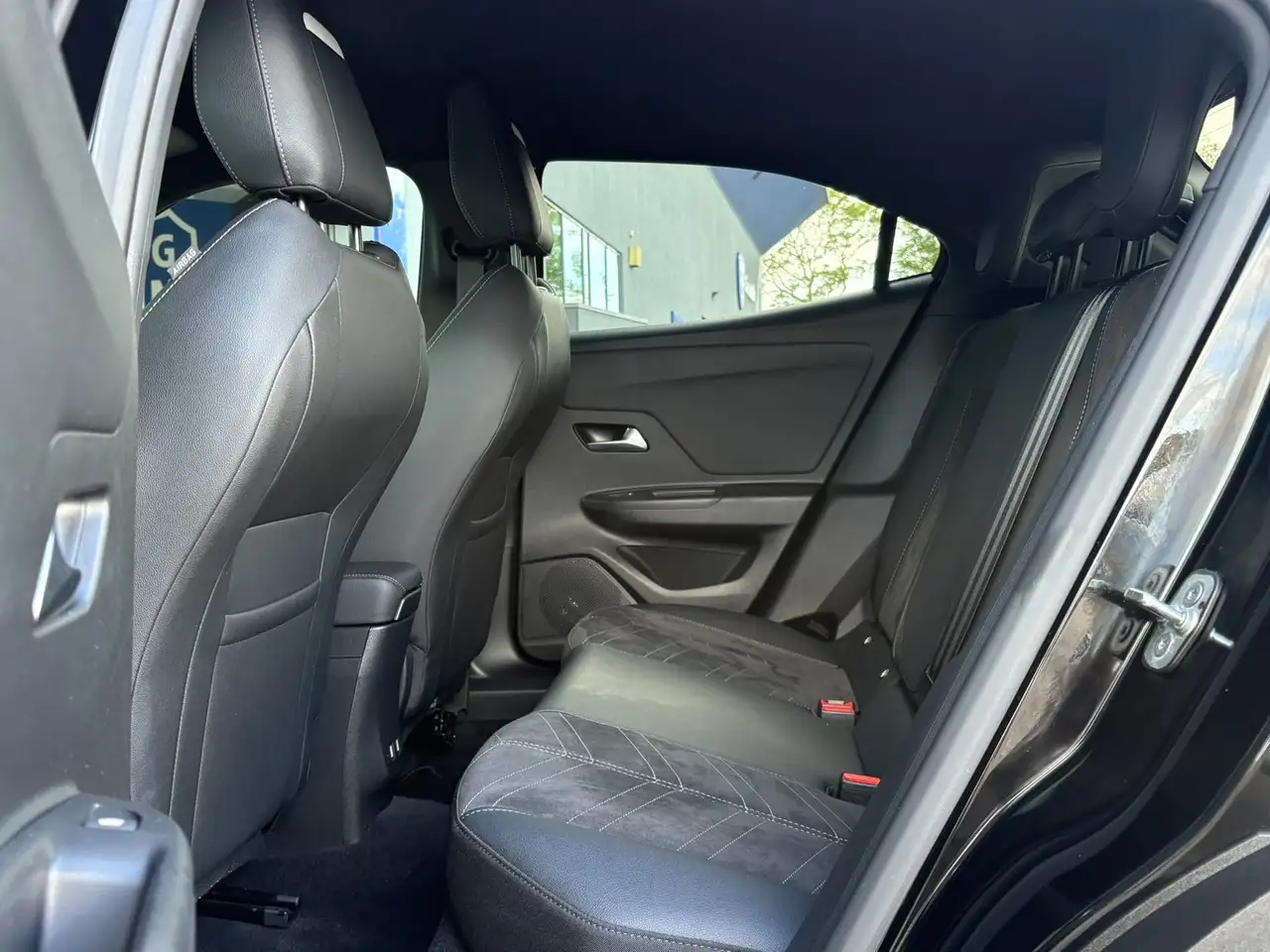 Opel Mokka 1.2 Ultimate Camera / Stoel-Stuur verwarming / Dod, миниатюра 16