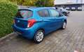 Opel Karl 1.0 12V 5-Gang ACTIVE KLIMA/SHZ/TEMPOMAT Blau - thumbnail 2