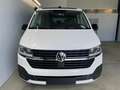 Volkswagen T6.1 California 6.1 Beach Camper Edition DSG 4Motion STHZ+Navi+... Wit - thumbnail 2