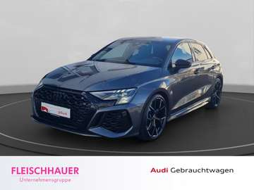 Sportback 2.5 TFSI quattro Matrix+TopView+ACC+CarP