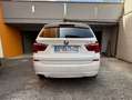 BMW X3 X3 xdrive20d Bianco - thumbnail 9