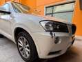 BMW X3 X3 xdrive20d Bianco - thumbnail 8