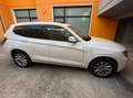 BMW X3 X3 xdrive20d Bianco - thumbnail 4