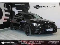 Mercedes-Benz Classe C C 63 S - E Performance AMG  - 4-Matic+