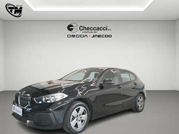Serie 1 F40 116d Business Advantage auto