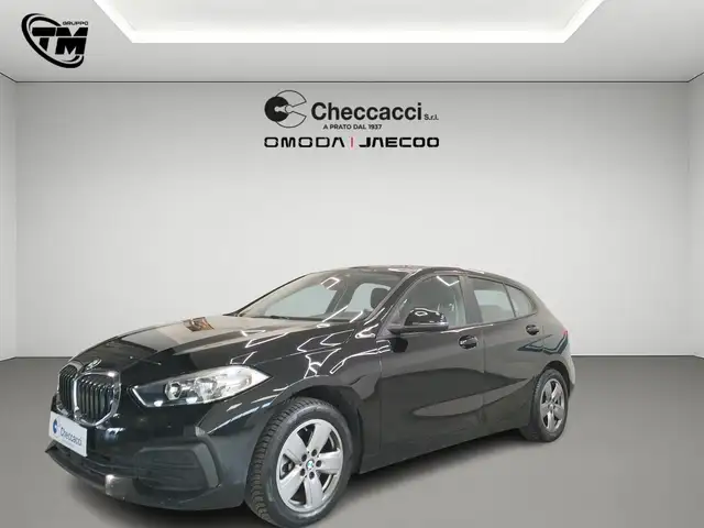 BMW 116 Serie 1 F40 116d Business Advantage  auto