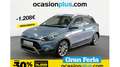 Hyundai i20 1.4CRDI Tecno 90 Gri - thumbnail 1