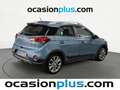 Hyundai i20 1.4CRDI Tecno 90 Gri - thumbnail 4