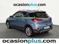 Hyundai i20 1.4CRDI Tecno 90 Gri - thumbnail 3