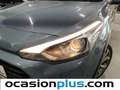 Hyundai i20 1.4CRDI Tecno 90 Gri - thumbnail 12