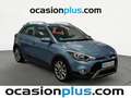 Hyundai i20 1.4CRDI Tecno 90 Gri - thumbnail 2