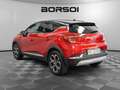 Renault Captur 2ª serie TCe 12V 100 CV GPL FAP Intens Rosso - thumbnail 3