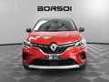 Renault Captur 2ª serie TCe 12V 100 CV GPL FAP Intens Rosso - thumbnail 8