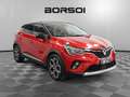 Renault Captur 2ª serie TCe 12V 100 CV GPL FAP Intens Rosso - thumbnail 7